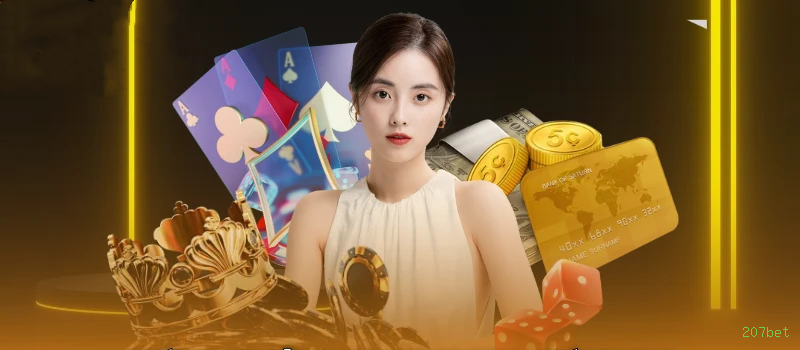 Slots 207bet - Sweet Bonanza e caça-níqueis populares