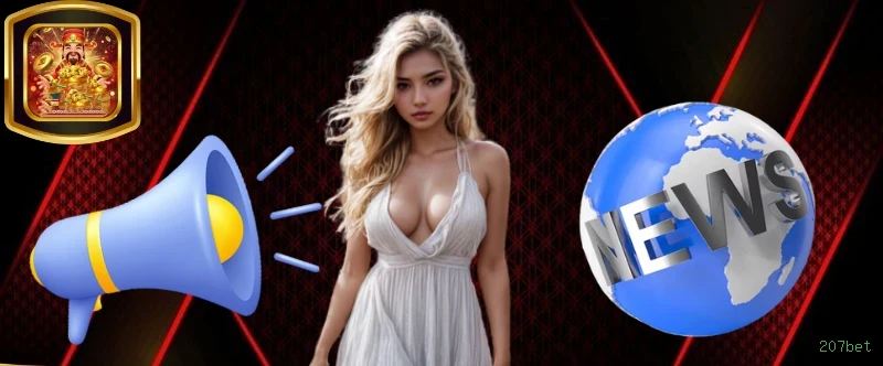 Gates of Olympus slot 207bet